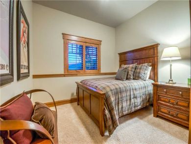 Steamboat Springs Home 927464 Steamboat Springs Home 927464