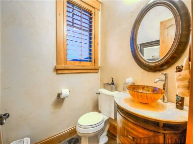 Steamboat Springs Home 927464 Steamboat Springs Home 927464