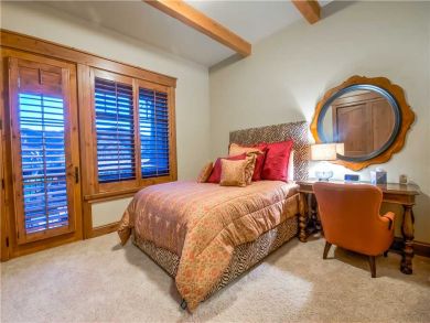 Steamboat Springs Home 927464 Steamboat Springs Home 927464