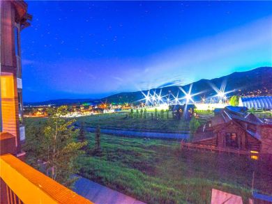Steamboat Springs Home 927464 Steamboat Springs Home 927464
