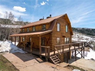 Steamboat Springs Home 927465