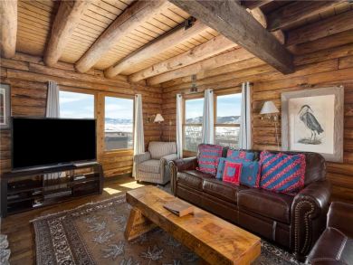 Steamboat Springs Home 927465
