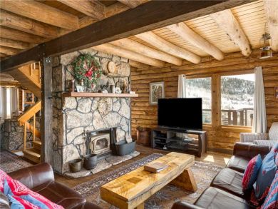 Steamboat Springs Home 927465
