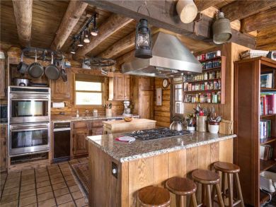 Steamboat Springs Home 927465