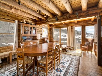 Steamboat Springs Home 927465