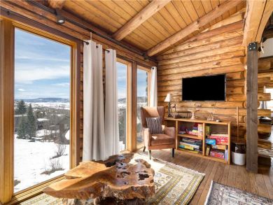 Steamboat Springs Home 927465