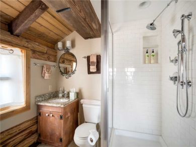 Steamboat Springs Home 927465
