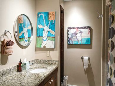 Steamboat Springs Home 927465
