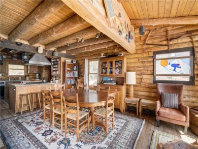 Steamboat Springs Home 927465