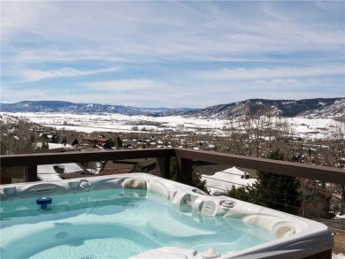 Steamboat Springs Home 927465
