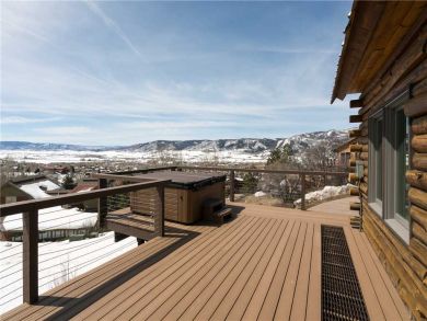 Steamboat Springs Home 927465