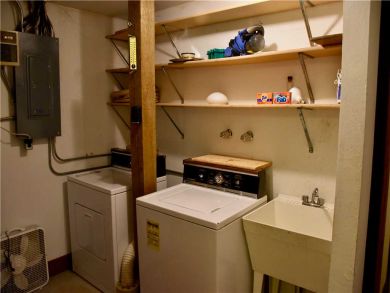Steamboat Springs Home 927465