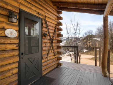 Steamboat Springs Home 927465