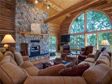 Steamboat Springs Home 927466