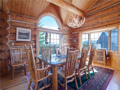 Steamboat Springs Home 927466