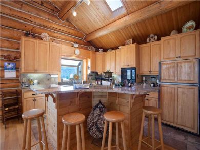 Steamboat Springs Home 927466