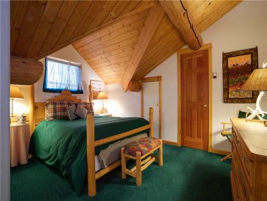 Steamboat Springs Home 927466