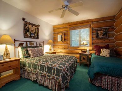 Steamboat Springs Home 927466