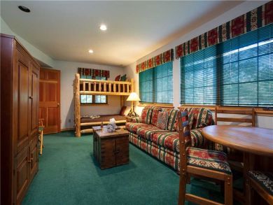 Steamboat Springs Home 927466