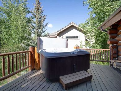 Steamboat Springs Home 927466
