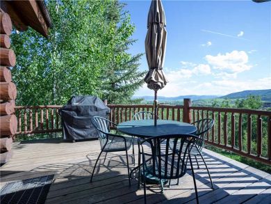 Steamboat Springs Home 927466