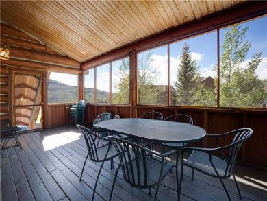 Steamboat Springs Home 927466