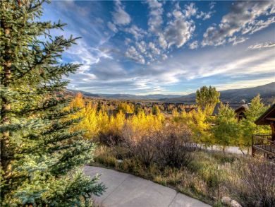 Steamboat Springs Home 927466