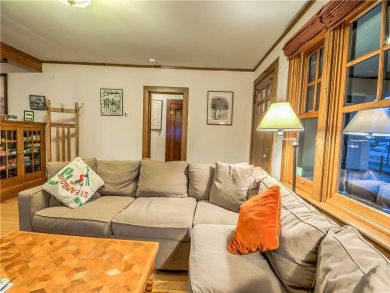 Steamboat Springs Home 927467