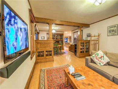 Steamboat Springs Home 927467