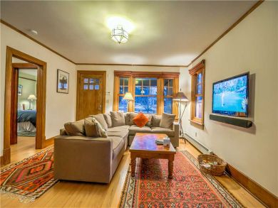 Steamboat Springs Home 927467