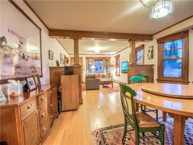 Steamboat Springs Home 927467