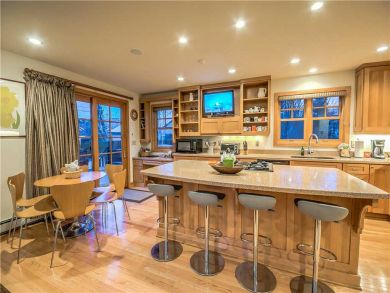 Steamboat Springs Home 927467