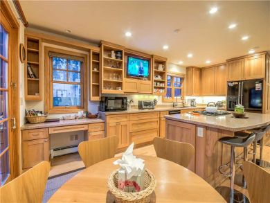 Steamboat Springs Home 927467