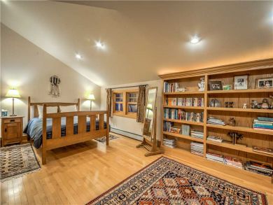 Steamboat Springs Home 927467