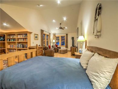 Steamboat Springs Home 927467