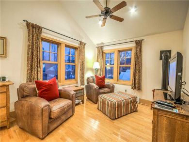 Steamboat Springs Home 927467