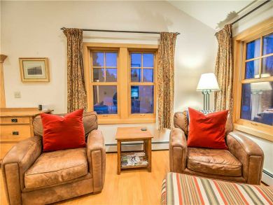 Steamboat Springs Home 927467