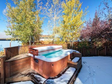 Steamboat Springs Home 927467