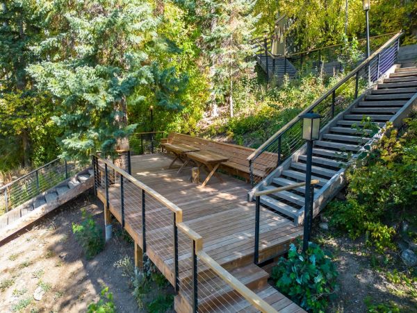 Steamboat Springs Vacation Home Five Bedroom