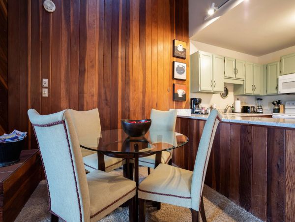 Steamboat Springs Vacation Home Five Bedroom