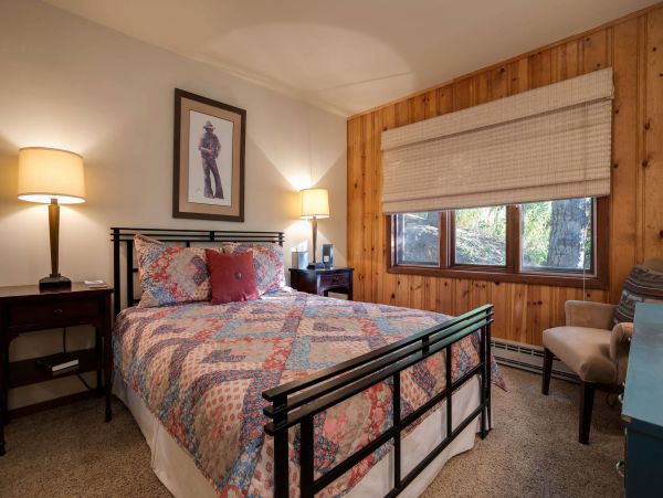 Steamboat Springs Vacation Home Five Bedroom