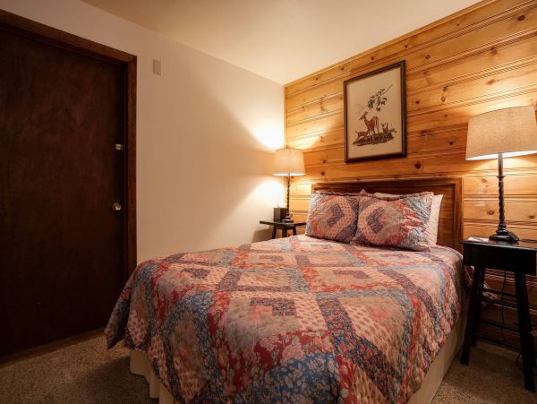 Steamboat Springs Vacation Home Five Bedroom