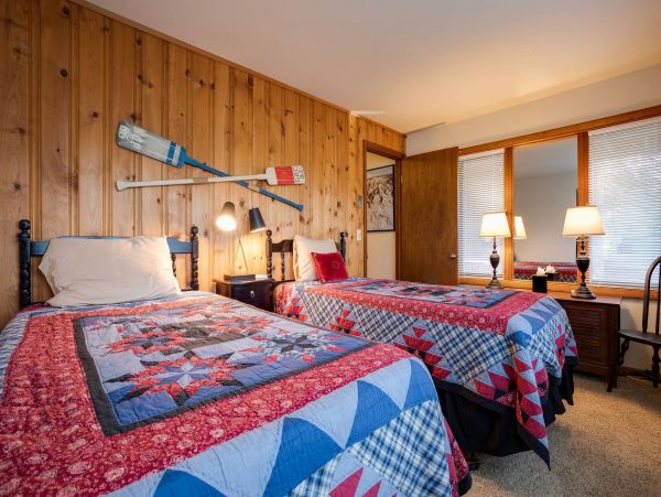 Steamboat Springs Vacation Home Five Bedroom