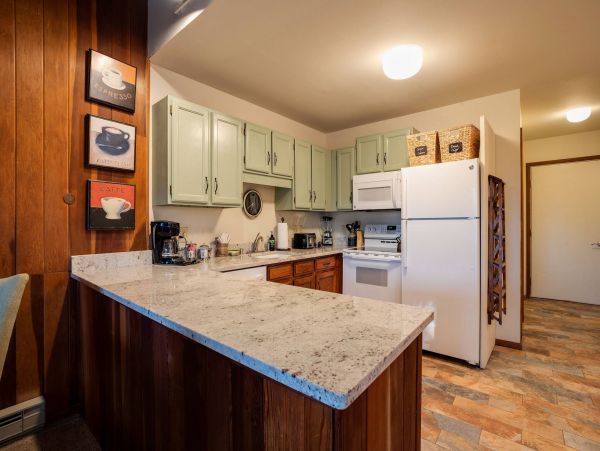 Steamboat Springs Vacation Home Five Bedroom