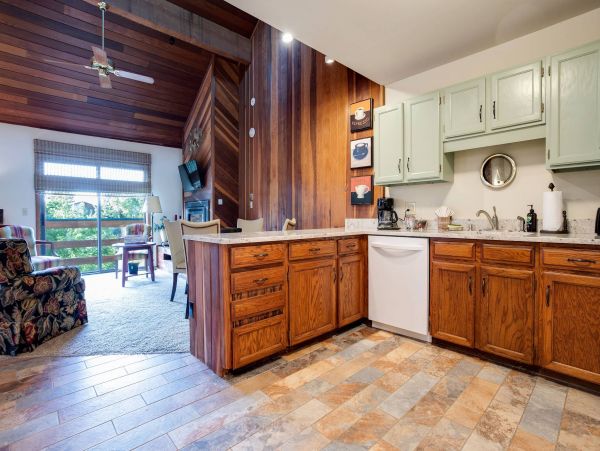 Steamboat Springs Vacation Home Five Bedroom
