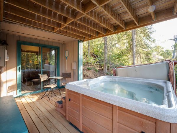 Steamboat Springs Vacation Home Five Bedroom