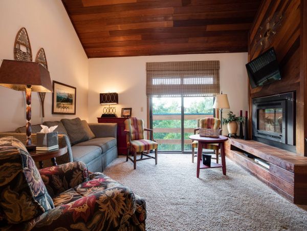Steamboat Springs Vacation Home Five Bedroom
