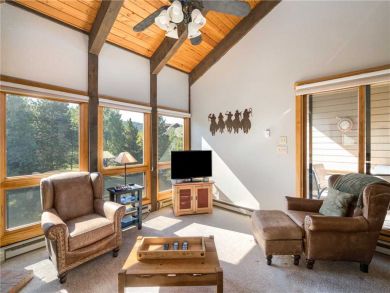 Steamboat Springs Home 927469