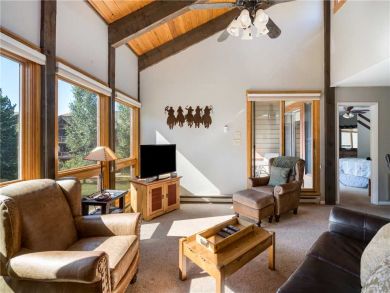 Steamboat Springs Home 927469