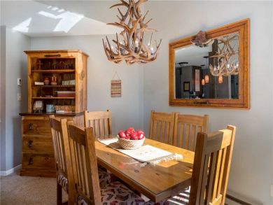 Steamboat Springs Home 927469